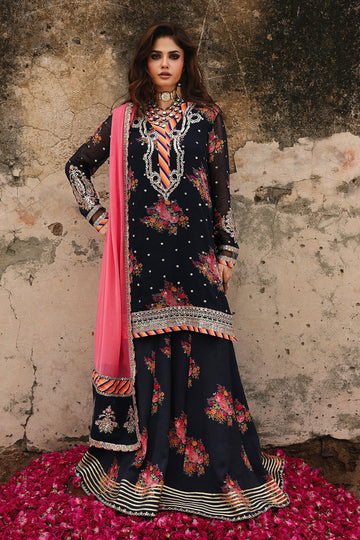 Charizma VSL25-29 Vasal Chiffon Collection 2025